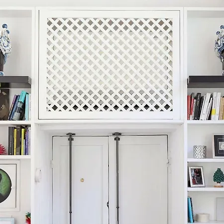 Luxury House Colosseo-3