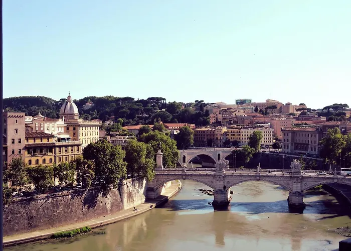Trastevere Charme